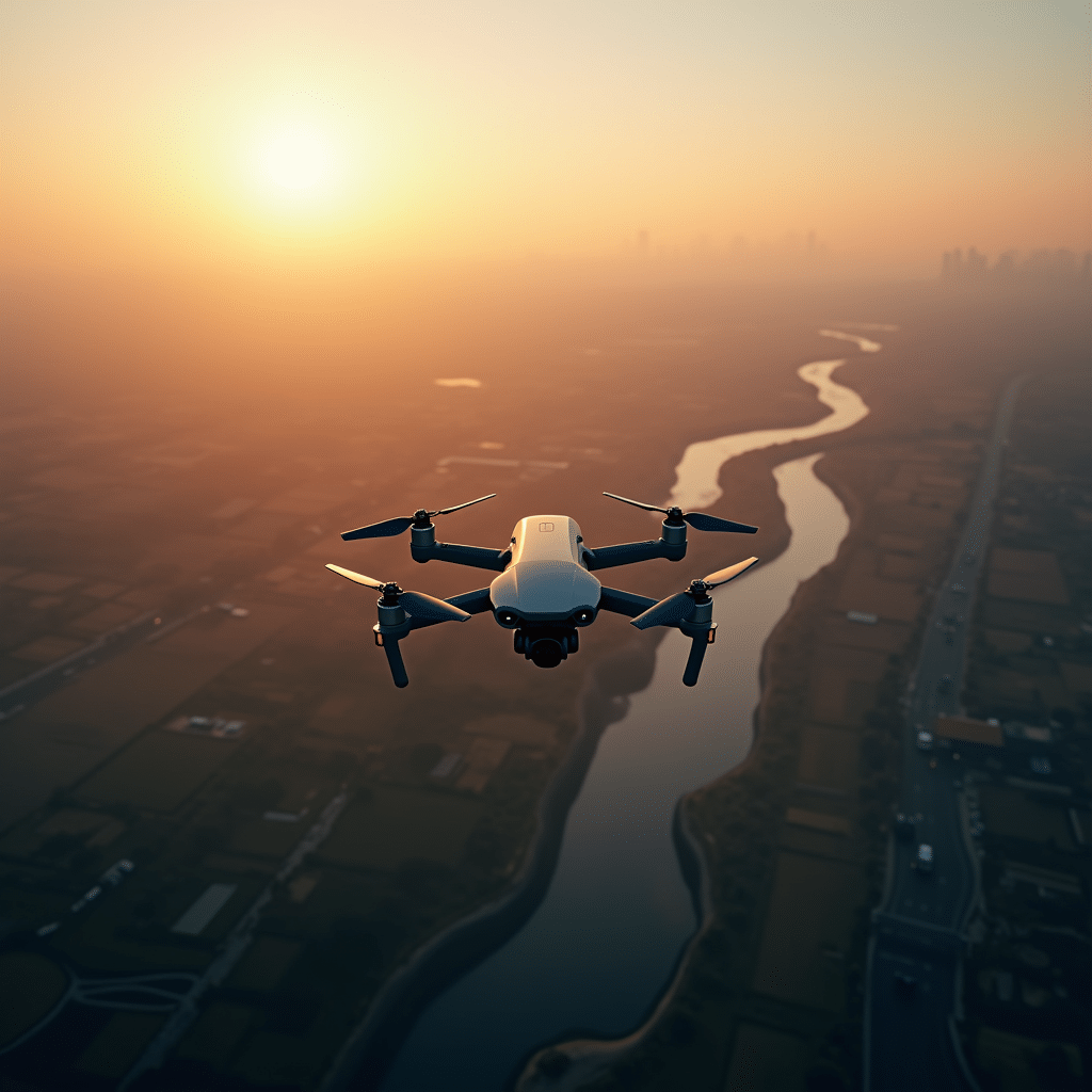 pinterest Drone Photography - Aerial Storytelling for Listings & Events