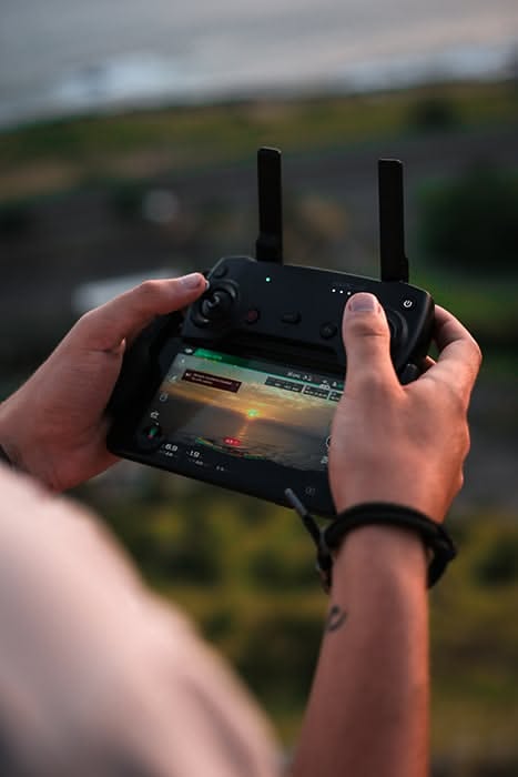 Pinterest Best Tips for Shooting Drone Time-Lapse Photography