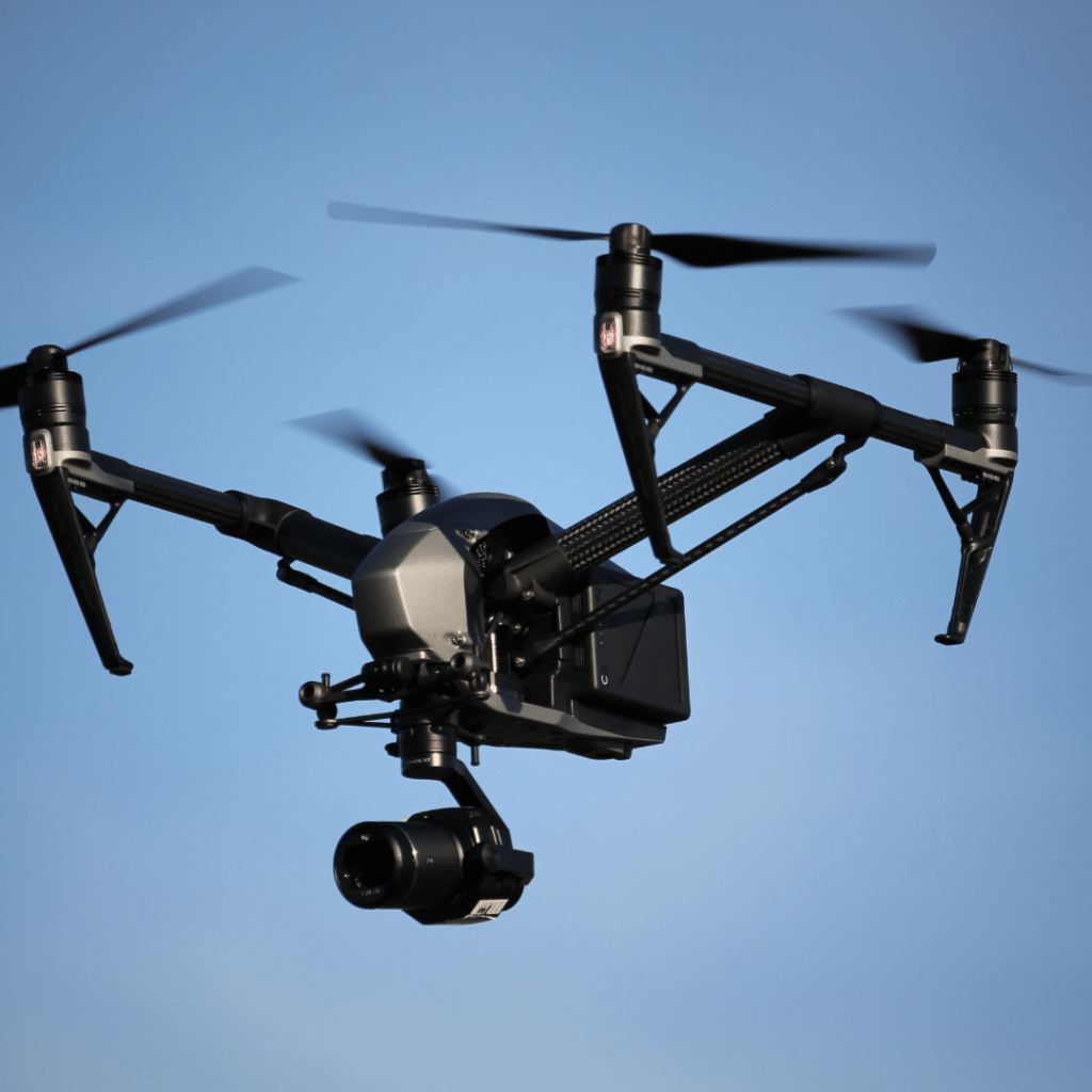 Pinterest Rental DJI Pro Drones