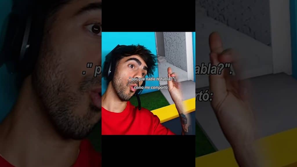 OBVIO SOY FEDE #influencer #humor #fedevigevani #youtuber