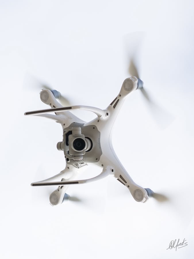 Pinterest Nuestro Dron