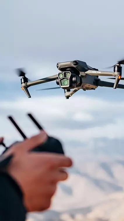 pinterest DJI Mavic 3 Pro : le meilleur Mavic 3 Ã ce jour