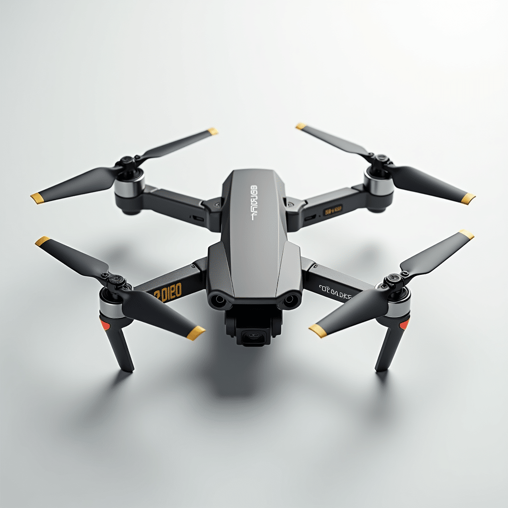 pinterest Luxury Pro Drones: Performance Meets Precision