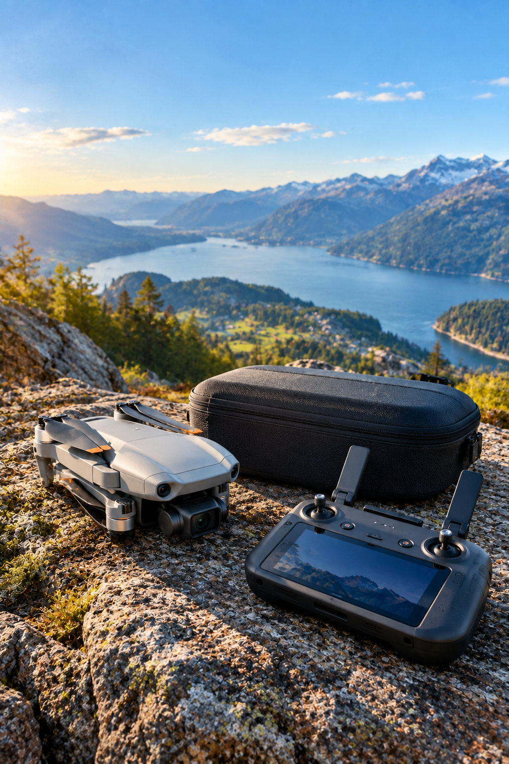 pinterest Smart Drone & Adventure Technology