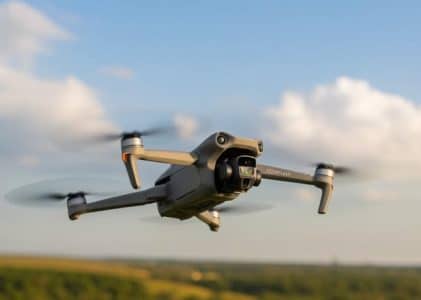 drone; 12 Best DJI Drones (February 2026) Buying Guide