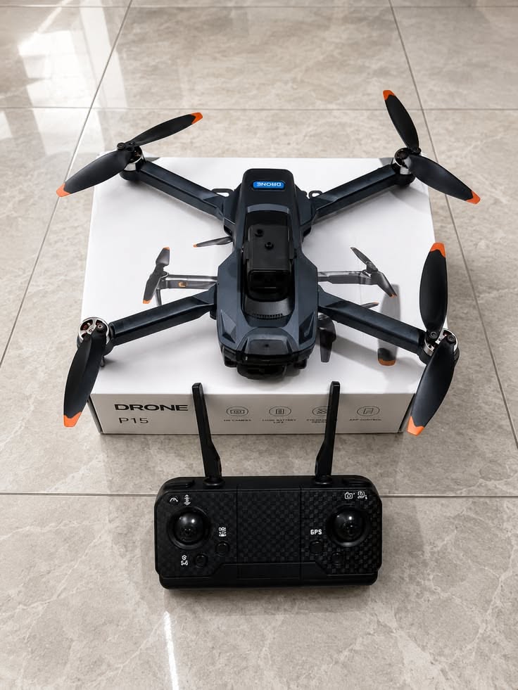 pinterest Best Beginner Drone - Gesture Control