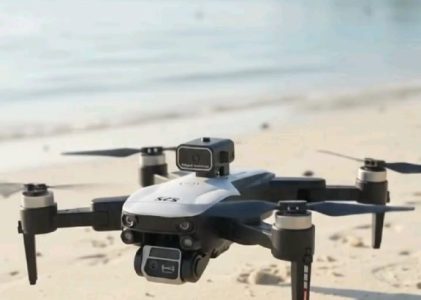 drone; Drone camera