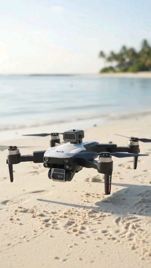 Pinterest Drone camera