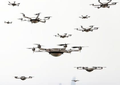 drone; How To Care for Your Drones