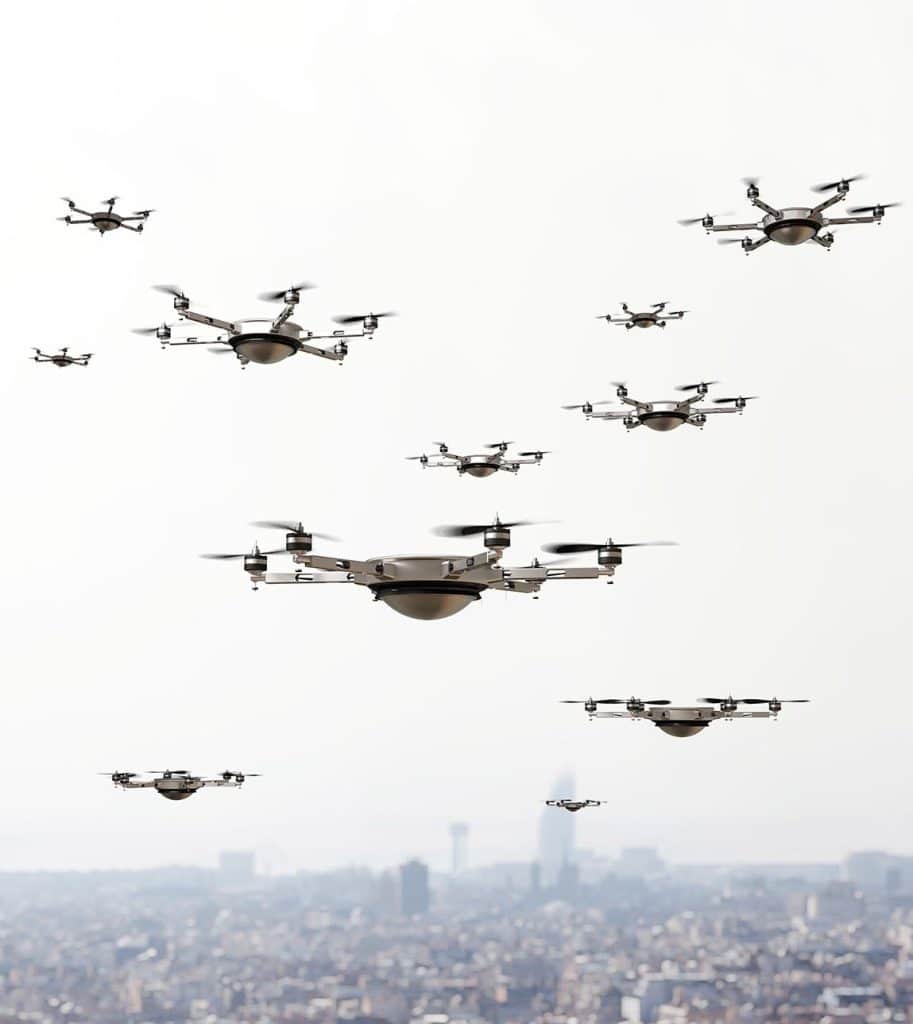 Pinterest How To Care for Your Drones