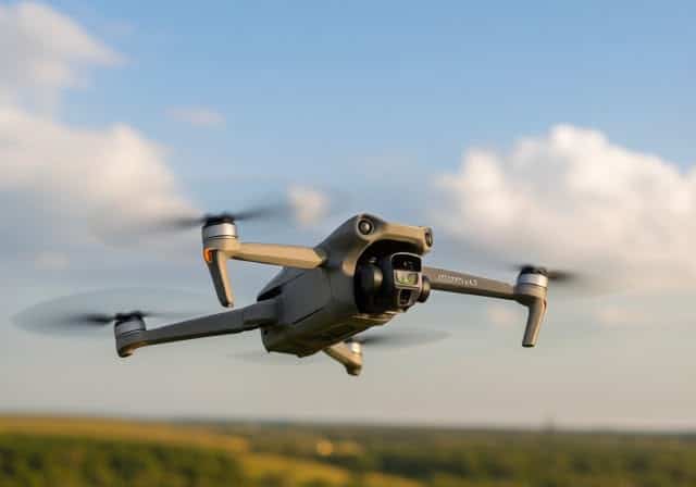 Pinterest 12 Best DJI Drones (February 2026) Buying Guide
