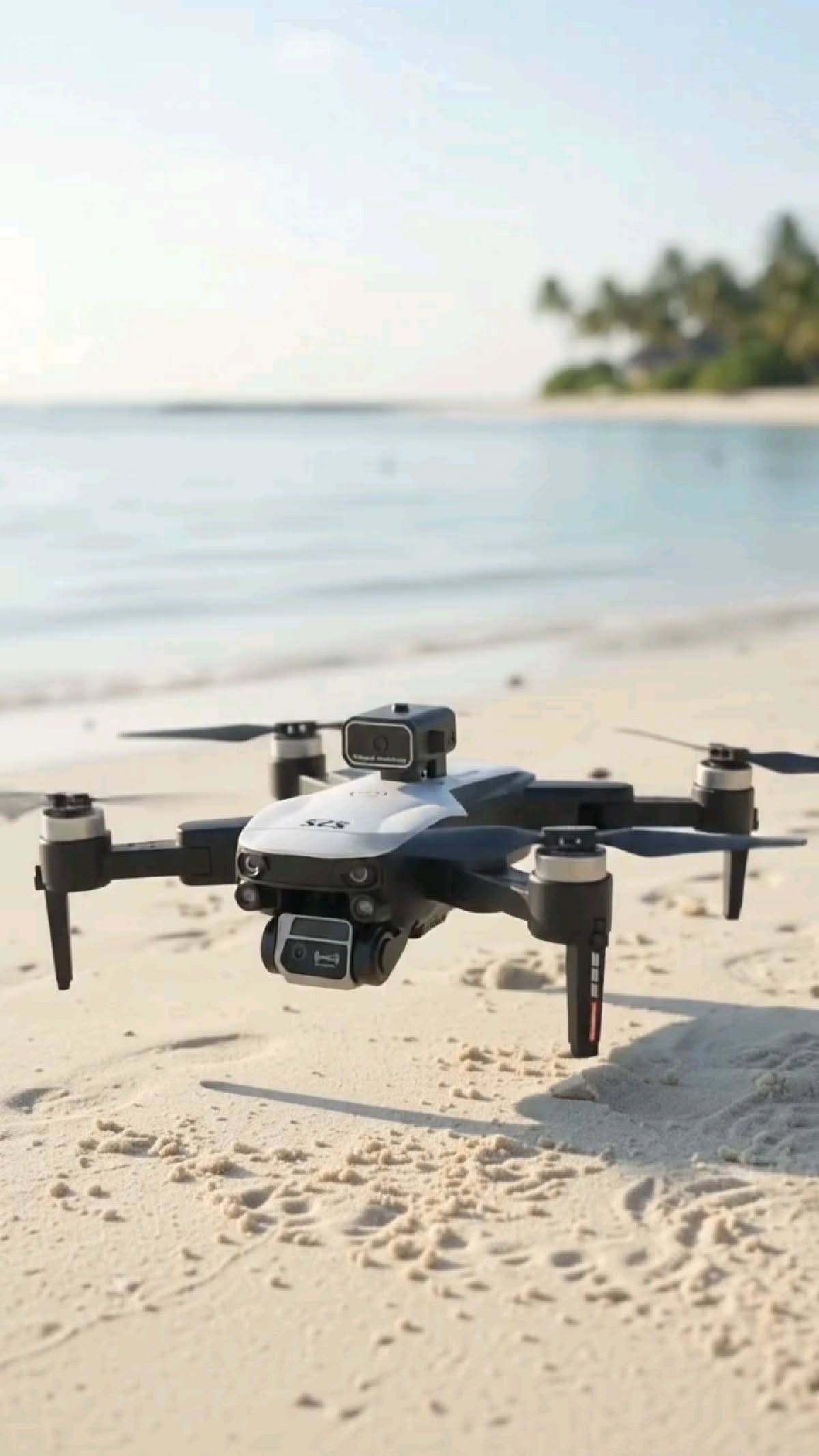 Pinterest Drone camera
