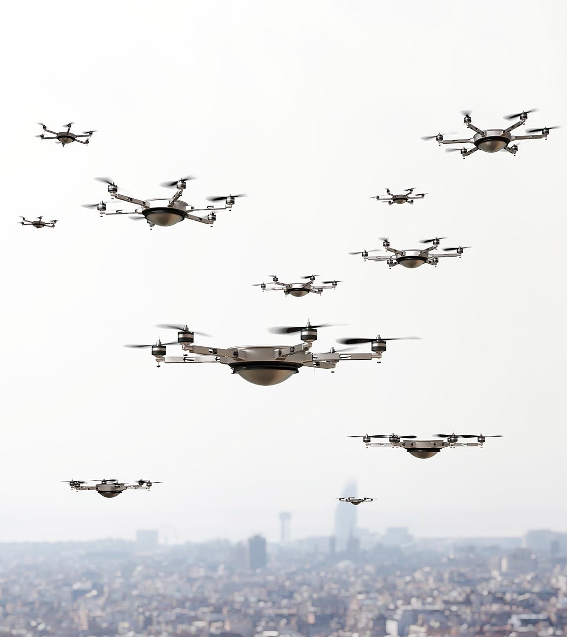 Pinterest How To Care for Your Drones