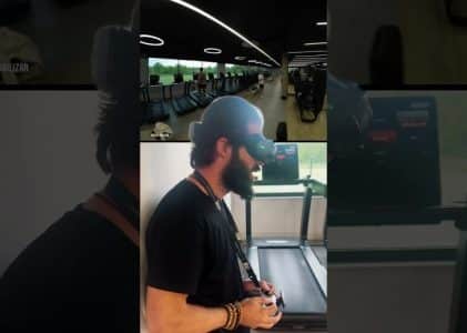 (rodaje con dron): Lo que nadie ve detrás de un rodaje con drones