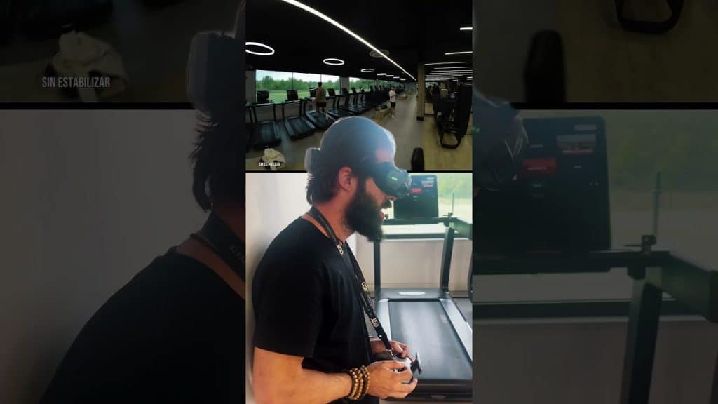 Lo que nadie ve detrás de un rodaje con drones